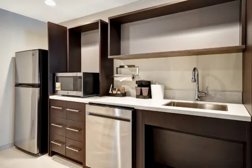 Home2 Suites by Hilton Amherst Buffalo Photos