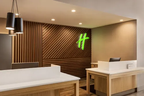 Holiday Inn & Suites Council Bluffs-I-29 Aree comuni Photos