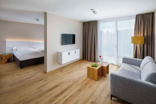 Hotel Allegra Lodge Rooms Photos