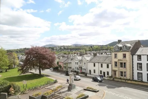 Keswick Park Hotel Camere Photos