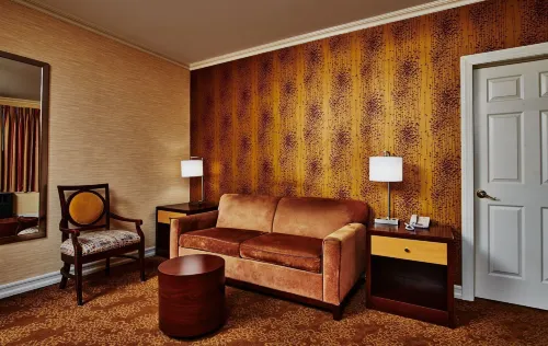 Radio City Apartments Chambres Photos