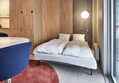 A Place to Hotel Esbjerg Photos