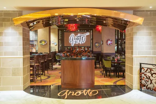 Golden Nugget Las Vegas Ristorazione Photos