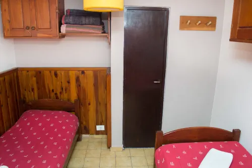 Hostel Inn Bariloche الغرف Photos