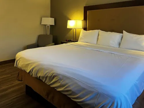 Econo lodge Rooms Photos
