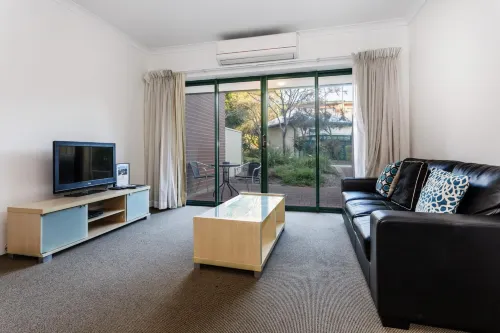 Perth Ascot Central Apartment Hotel Official Photos