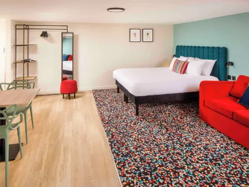Ibis Styles Bournemouth Photos