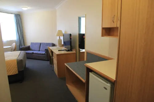 Charbonnier Hotel Singleton Chambres Photos
