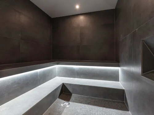 Mercure Luxembourg Kikuoka Golf and Spa Leisure & Recreation Photos