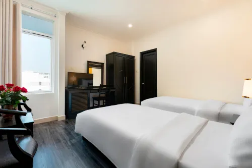 HOLD AMANDA BOUTIQUE HOTEL Photos