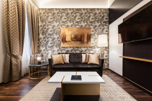Áurea Legends by Eurostars Hotel Company Camere Photos