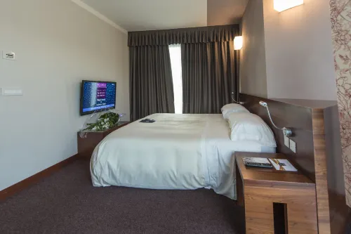 Aqualux Hotel Spa Suite & Terme Photos
