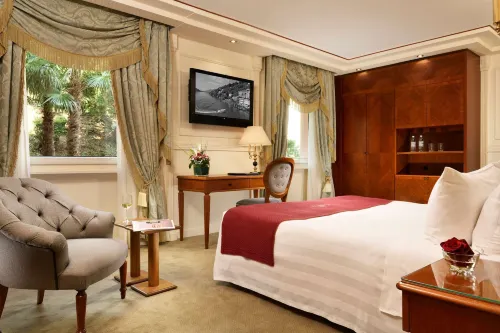 Swiss Diamond Hotel & Spa Chambres Photos