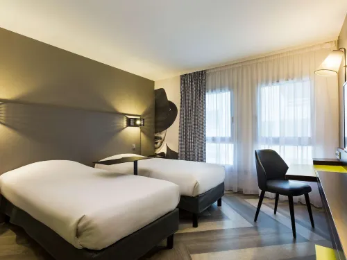 ibis Styles Nice Vieux Port Photos