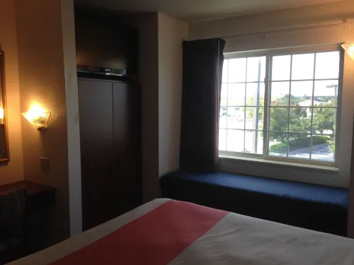 Motel 6 Olathe, KS Chambres Photos