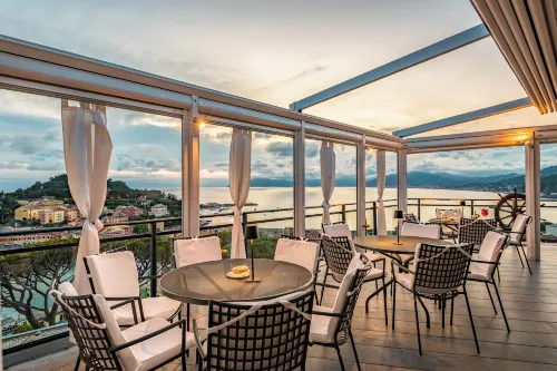 Hotel Vis à Vis Khu vực công cộng Photos