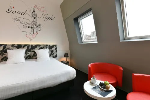 Hôtel Dream Photos