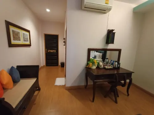 P.Paradise Hotel Photos