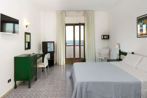 Saracen Sands Hotel & Congress Centre - Palermo Chambres Photos