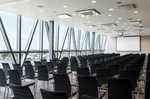 AC Hotel Riga Espaces Affaires Photos