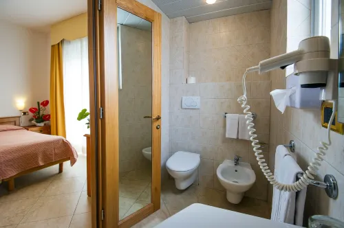 Joli Park Hotel - Caroli Hotels Zimmer Photos