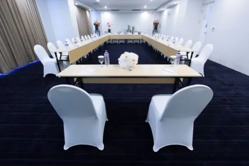 Platinum Hotel & Convention Hall Balikpapan Fasilitas Bisnis Photos