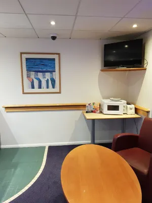 Days Inn by Wyndham Membury M4 Dining Photos