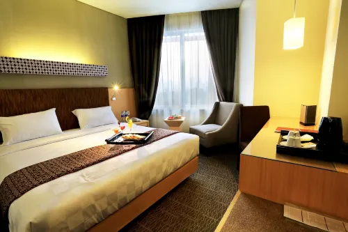 Cipta Hotel Pancoran Kamar Photos