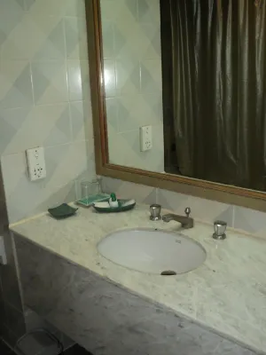 Diamond River Ping Petch-Ngam Hotel Zimmer Photos