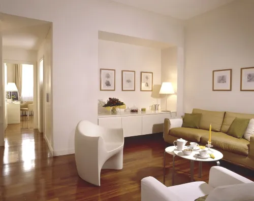 Residence Hilda Camere Photos