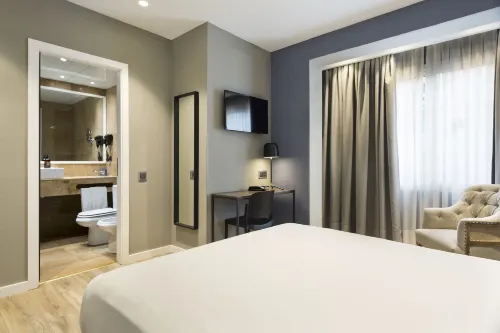 Acta Splendid Chambres Photos