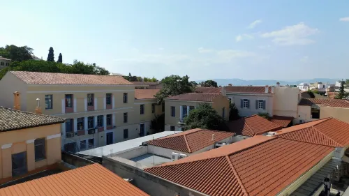101 Adrianou Luxury Urban Stay Near Hotel Photos