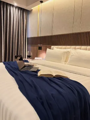 Harmony Phnom Penh Hotel Photos