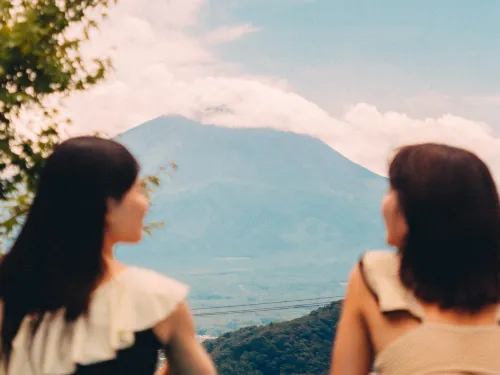 Dot Glamping Fuji Cerca del hotel Photos