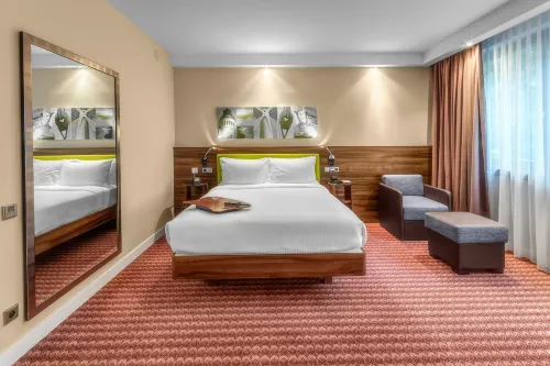 Hampton by Hilton Swinoujscie Photos