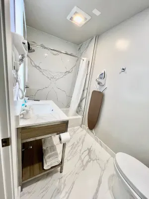 Nob Hill Motor Inn -Newly Updated Rooms! Chambres Photos