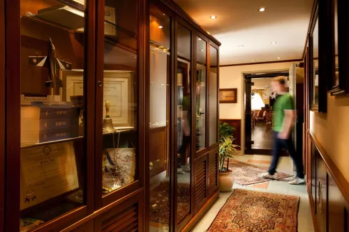 Hotel Tornese Aree comuni Photos