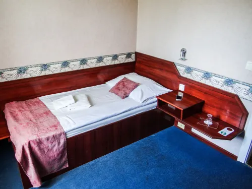 Classic Hotel Photos