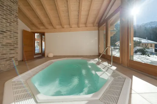 Hotel Hemizeus & Iremia Spa Leisure & Recreation Photos