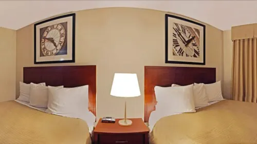 Quality Inn Chambres Photos