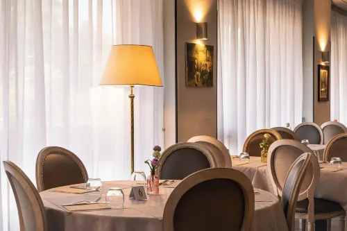 Ripamonti Residence & Hotel Milano Restauranger Photos