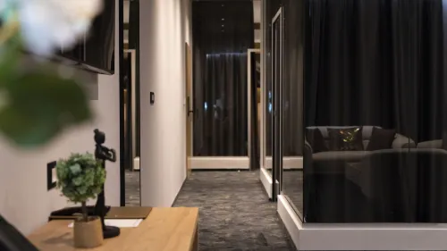 HA Hotel Mostar Chambres Photos