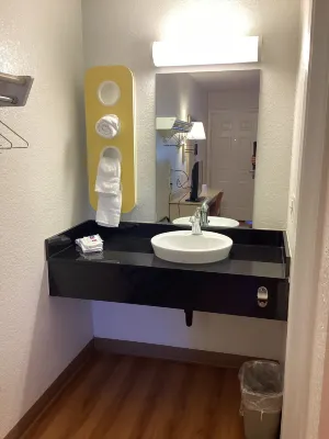 Motel 6 North Palm Springs, CA - North Photos