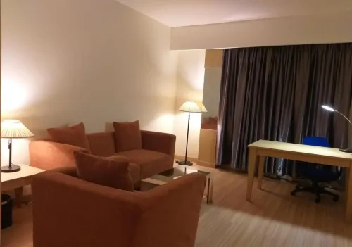 D'Grande Hotel Batam Photos