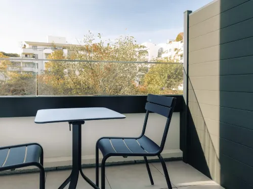 Novotel Paris Suresnes Longchamp Public Areas Photos
