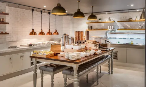 Forest Pines Hotel, Spa & Golf Resort Dining Photos