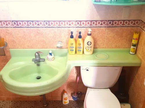 Captain Jeju Guesthouse - Hostel Photos