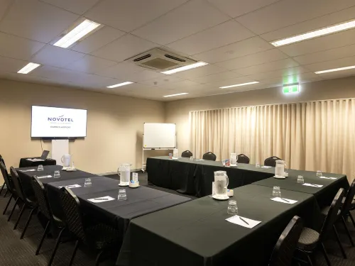 Novotel Darwin Airport Business Facilities Photos