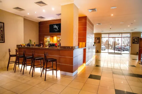 Premium Hotel Bacero Wrocław Loisirs et amusements Photos