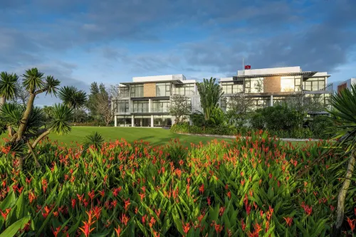 Montgomerie Links Hotel & Villas Near Hotel Photos